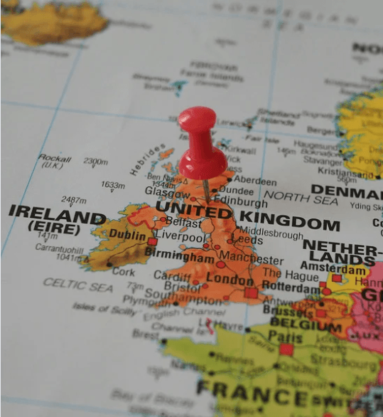 The History of the UK Property Market: Growth, Trends, and Future Predictions